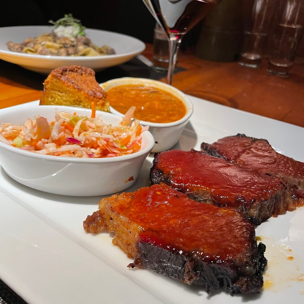 Dry Creek Grill 2